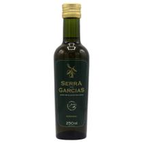 Azeite de Oliva Extravirgem Koroneiki Serra dos Garcias 250ml