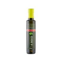 Azeite de Oliva ExtraVirgem Manjericão Paganini 250ml