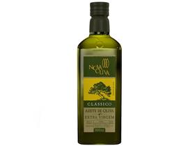 Azeite de Oliva Extravirgem Nova Oliva Clássico - 500ml Azeite de Oliva Extravirgem Nova Oliva Clássico - 500ml