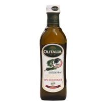 Azeite de Oliva Extravirgem Olitalia 500ml
