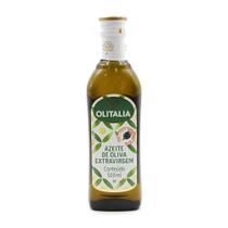 Azeite de Oliva Extravirgem Olitalia 500ml