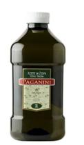 Azeite de oliva Extravirgem Paganini- 3 Litros