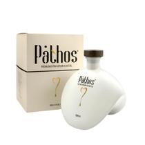 Azeite de Oliva Extravirgem Pathos 500ml Azeite de Oliva Extravirgem Pathos 500ml