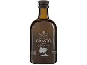 Azeite de Oliva Extravirgem Quinta do Crasto - Selection 500ml