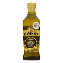 Azeite de Oliva Filippo Berio Italiano Riserva Oro Extra Virgem 500ml