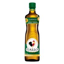 Azeite de Oliva Gallo Clássico Extravirgem 500ml