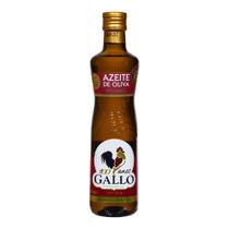 Azeite de Oliva Gallo Comum 500ml