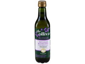 Azeite de Oliva Gallo De Olliva Cebola e Alho 500ml