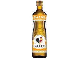 Azeite de Oliva Gallo Dia a Dia 500ml