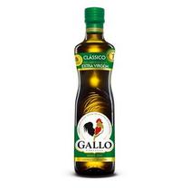 Azeite de Oliva Gallo Extra Virgem - 400ml