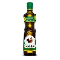 Azeite de Oliva Gallo Extra Virgem - 400ml