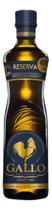 Azeite De Oliva Gallo Extra Virgem Reserva Português 500ml