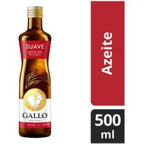 Azeite de Oliva Gallo Tipo Único 500ml Sabor Suave Original