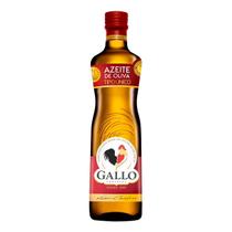 Azeite de Oliva Gallo Tipo Único 500ml VD