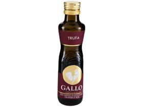 Azeite de Oliva Gallo Trufa 250ml