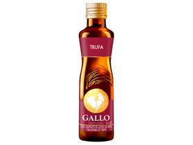 Azeite de Oliva Gallo Trufa 250ml