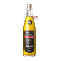 Azeite De Oliva Grezzo Naturale Extravirgem Italiano 500ml