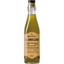 Azeite de Oliva IL Grezzo Não Filtrado Costa D'oro 500ml Azeite de Oliva IL Grezzo Não Filtrado Costa D'oro 500ml