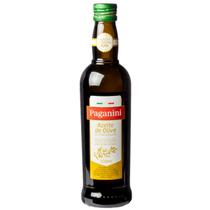 Azeite de Oliva Italiano Extra Virgem 0,5% Paganini 500ml Azeite de Oliva Italiano Extra Virgem 0,5% Paganini 500ml