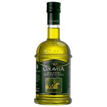 Azeite de Oliva Italiano Extra Virgem Colavita 500ml Azeite de Oliva Italiano Extra Virgem Colavita 500ml
