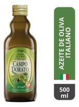 Azeite De Oliva Italiano Extravirgem Campo Dorato 500ml