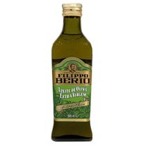 Azeite de Oliva Italiano Filippo Berio Extravirgem 500ml Azeite de Oliva Italiano Filippo Berio Extravirgem 500ml