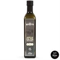 Azeite de Oliva Mercatto Extra Virgem 500ml - Importado Itália