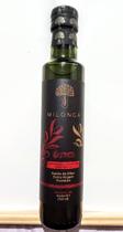Azeite de Oliva Milonga Blend Arbequina Coratina Extra Virgem 250 ml