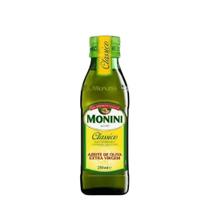 Azeite de Oliva Monini Extra Virgem 250ml (Úmbria, Itália)
