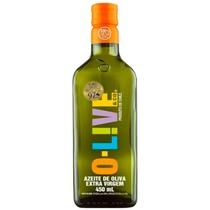 Azeite De Oliva O-live Extra Virgem Chileno 450ml