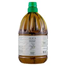 Azeite de oliva ólica extra virgem 5,005l