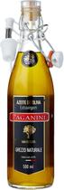 Azeite de oliva paganini extra virgem grezzo 500ml