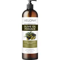 Azeite de oliva Pomace Velona 237ml Hidratante refinado