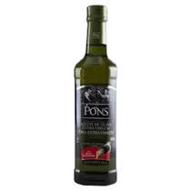 Azeite de Oliva Pons Tradicional Extra Virgem 500ml Azeite de Oliva Pons Tradicional Extra Virgem 500ml