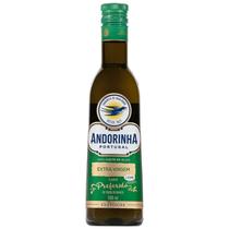 Azeite de Oliva Português Andorinha Extravirgem 500ml