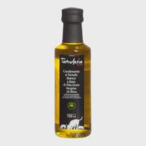 Azeite de oliva tartuferia extra virgem trufa branca 100ML