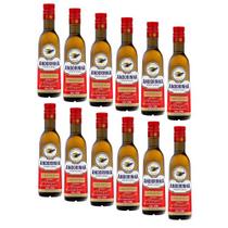 Azeite de Oliva Tipo Único Português Vidro 500ml com 12 Unidades Andorinha