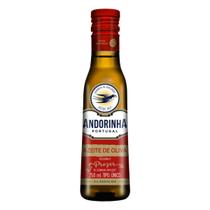 Azeite de Oliva Tipo Único Vidro 250ml Português Andorinha Azeite de Oliva Tipo Único Vidro 250ml Português Andorinha