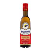 Azeite de Oliva Tipo Único Vidro 500ml Potuguês Andorinha
