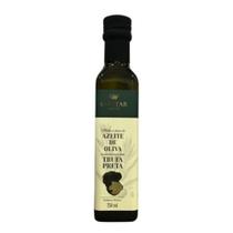 Azeite De Oliva Trufa Negra Savitar 250ml.
