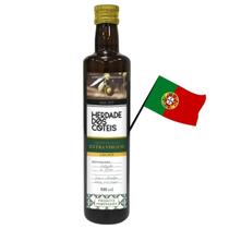 Azeite de Oliva Virgem Herdade dos Coteis 500ml Portugal
