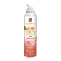 Azeite Extra Virgem 200ml - Casa Rodrigues Sabor Alho