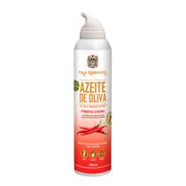 Azeite Extra Virgem 200ml - Casa Rodrigues Sabor Pimenta Caiena Azeite Extra Virgem 200ml - Casa Rodrigues Sabor Pimenta Caiena