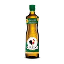 Azeite Extra Virgem 500ml Gallo Garrafa Lacrada Azeite Extra Virgem 500ml Gallo Garrafa Lacrada