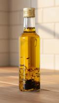 Azeite Extra Virgem Alho Negro e Especiarias 250ml