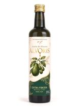AZEITE EXTRA VIRGEM ALVORIS 500ML de Abacate Prensado a Frio Rico em Gorduras Boas e Antioxidantes