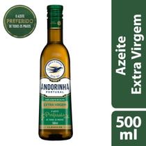 Azeite Extra Virgem Andorinha 500ml