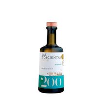 Azeite Extra Virgem Arbequina Las Doscientas 500ml