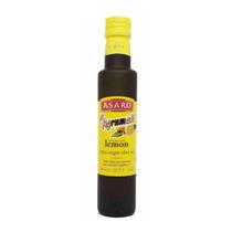 Azeite Extra Virgem Asaro Limão Siciliano 250ml