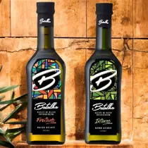 Azeite Extra Virgem Batalha Intenso e Frutado 500ml - Premiados